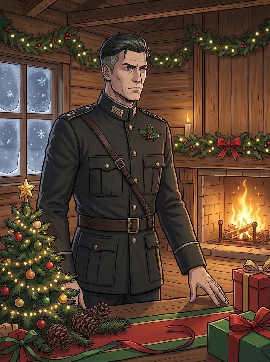 General Caius Valerius thumbnail