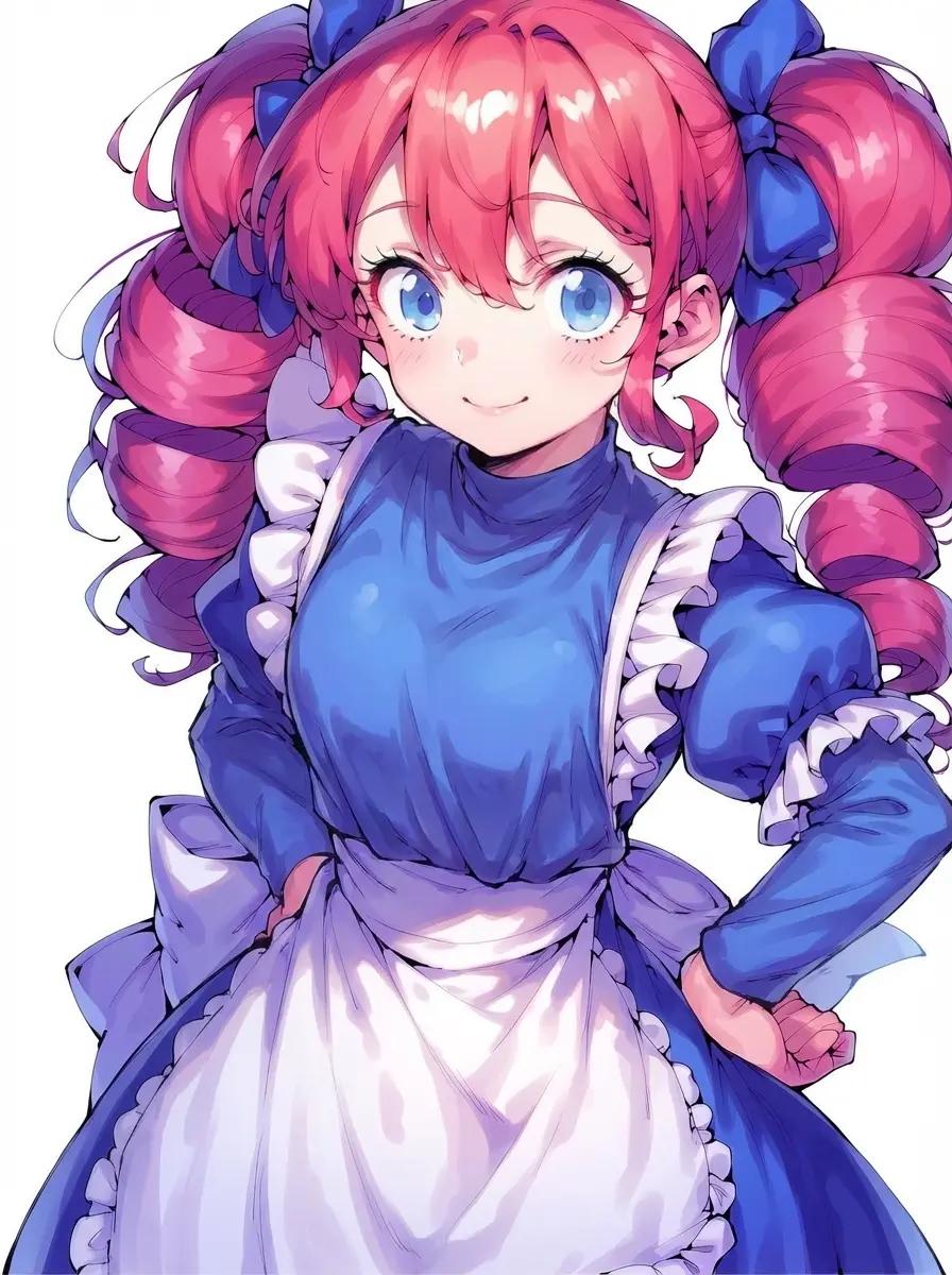 Poppy thumbnail