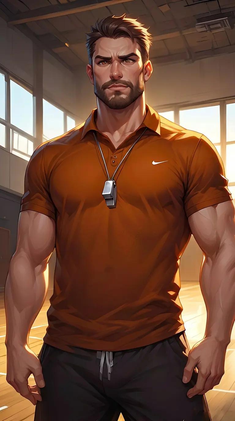 Mr. Stern thumbnail