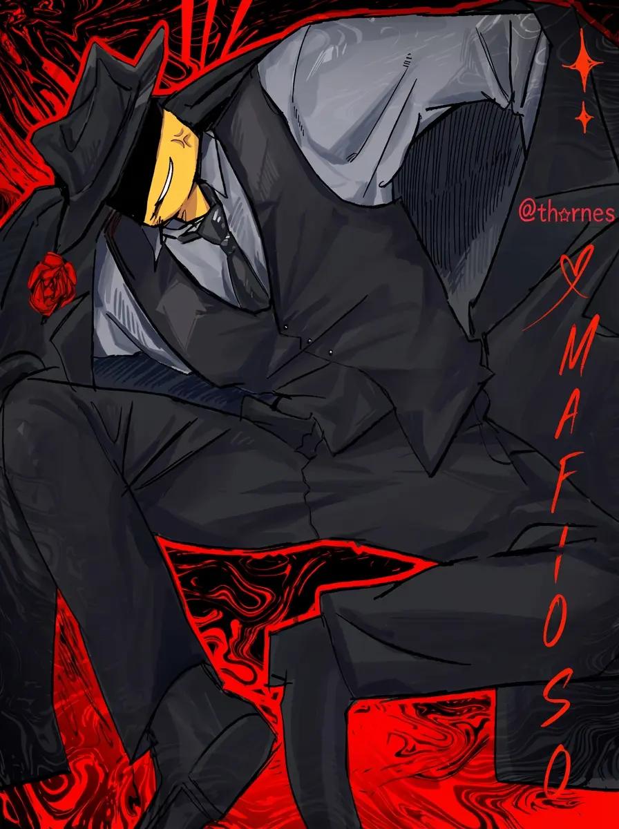 Mafia thumbnail