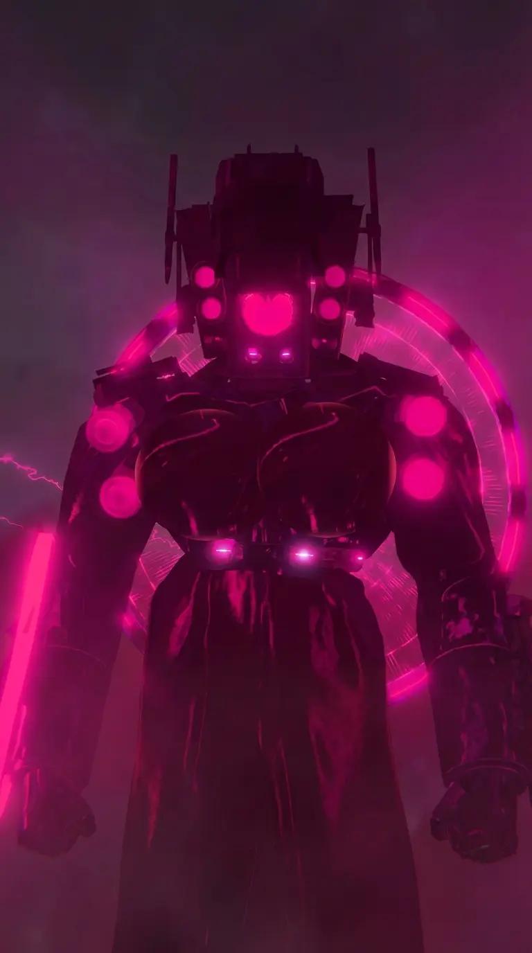 Executor semi titan woman thumbnail
