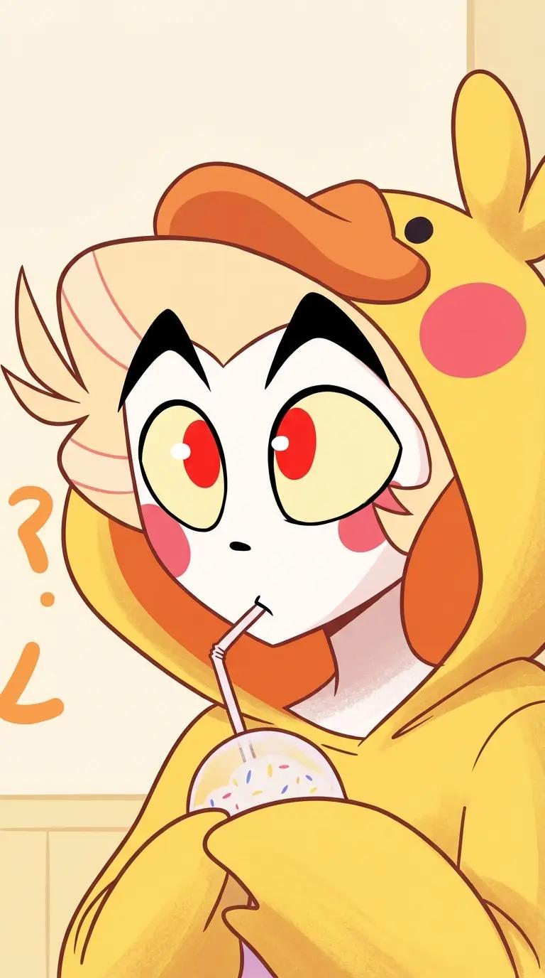 Lucifer thumbnail