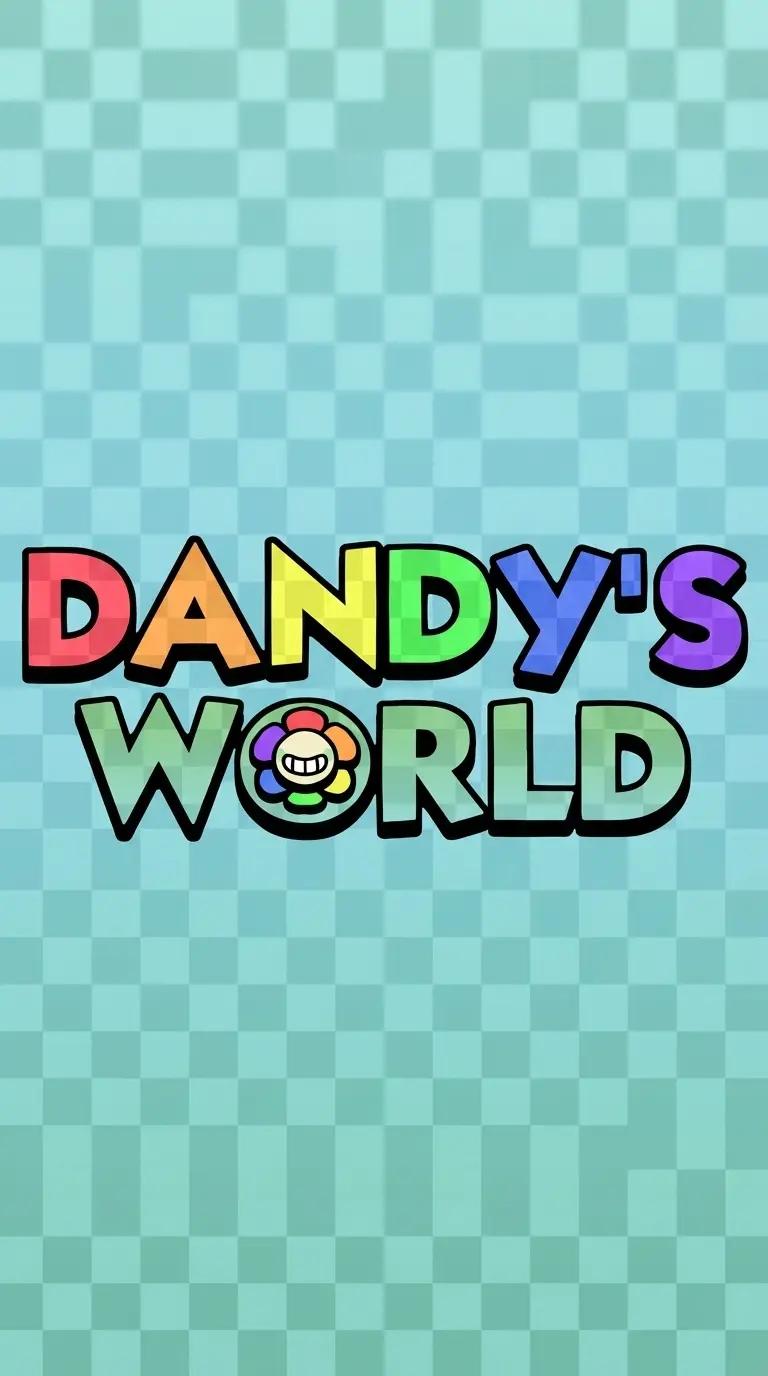 Dandy's World Infection thumbnail