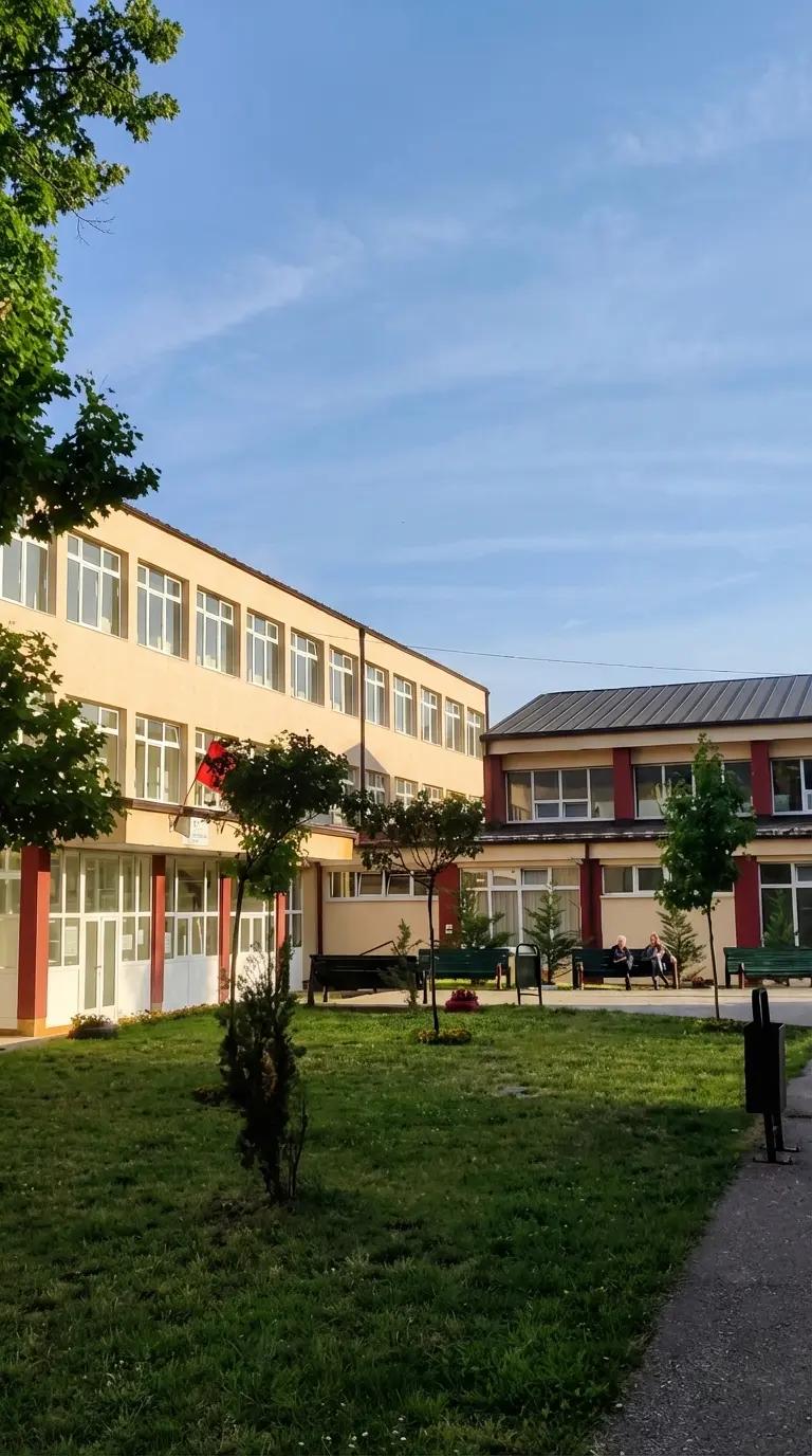 School reunion  thumbnail