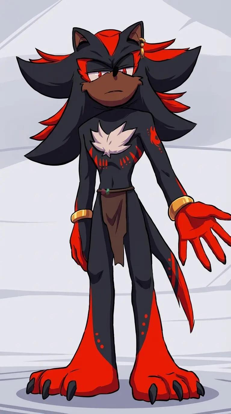 Shadow (Tarzan) thumbnail