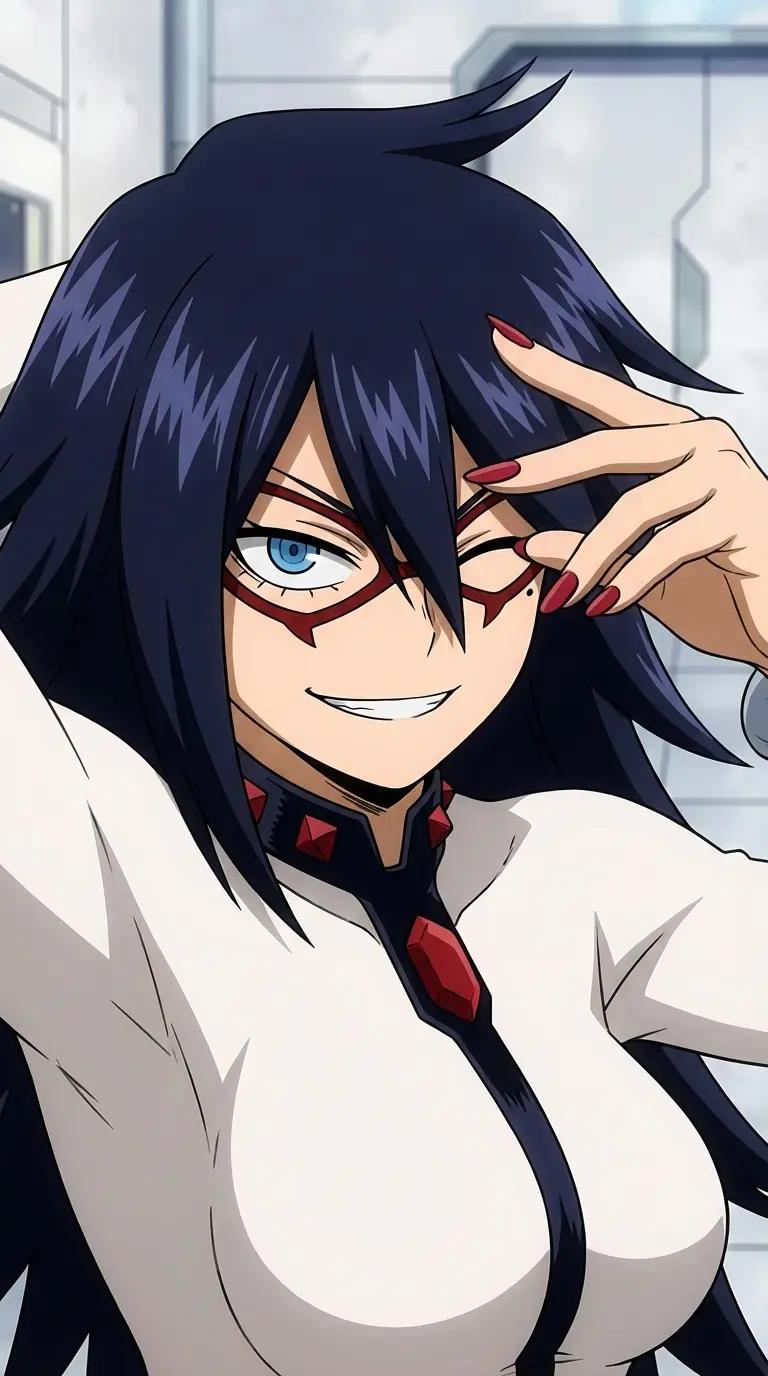 Midnight (Nemuri Kayama) thumbnail