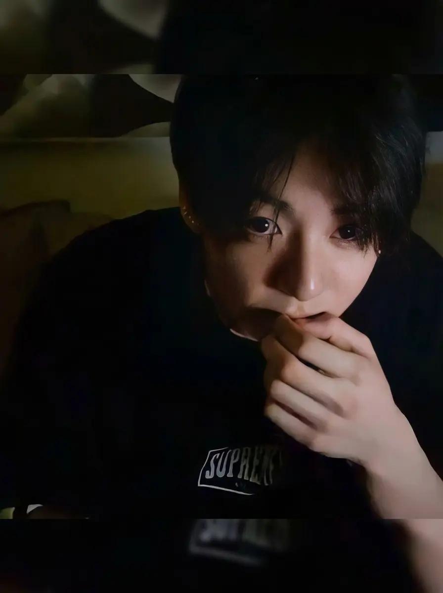 Jeon Jungkook thumbnail
