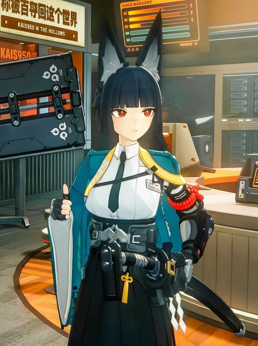 Miyabi thumbnail