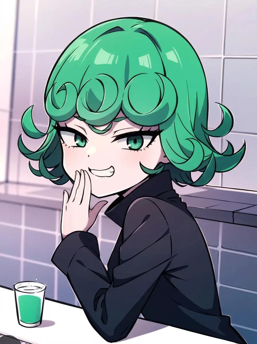 Tatsumaki (Improved Version 3) thumbnail