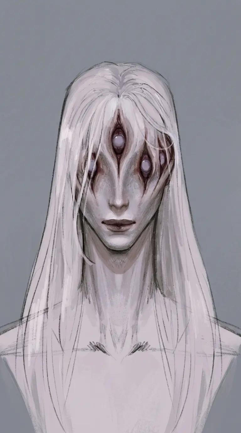 Nuu - Monster husband thumbnail
