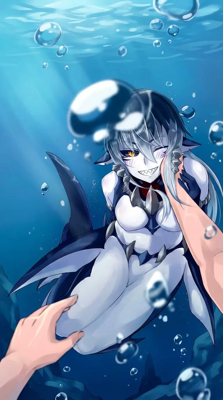 Mershark - MGE thumbnail
