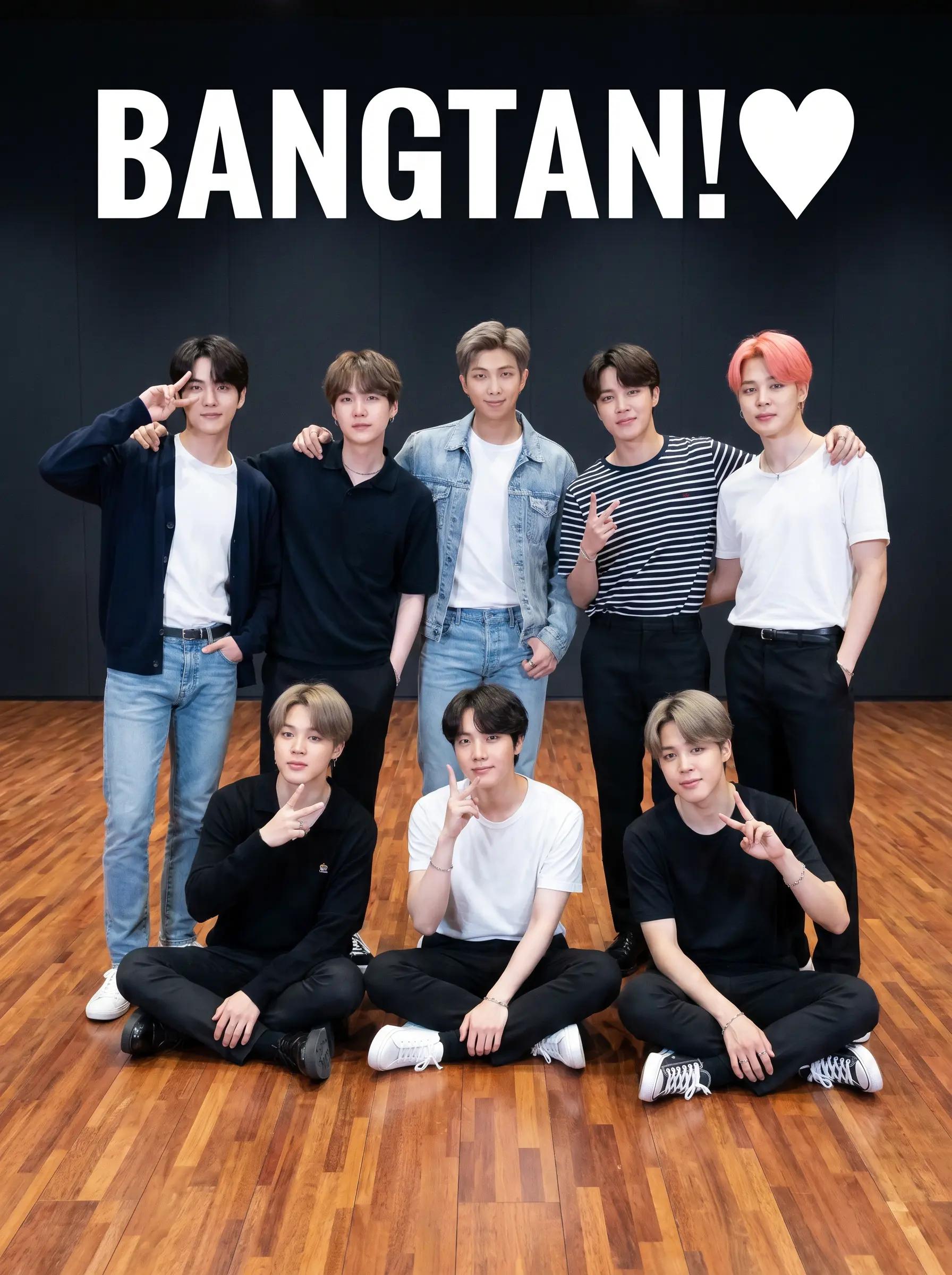 BTS thumbnail