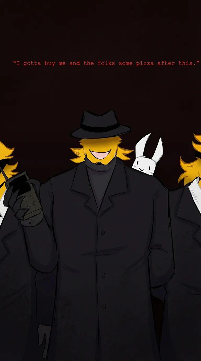 mafioso thumbnail