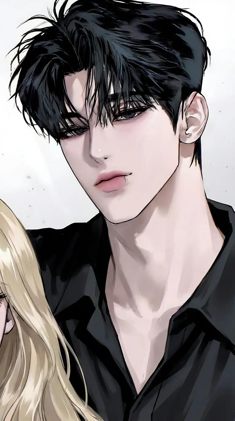 Zedan /BL, omegaverse/ thumbnail