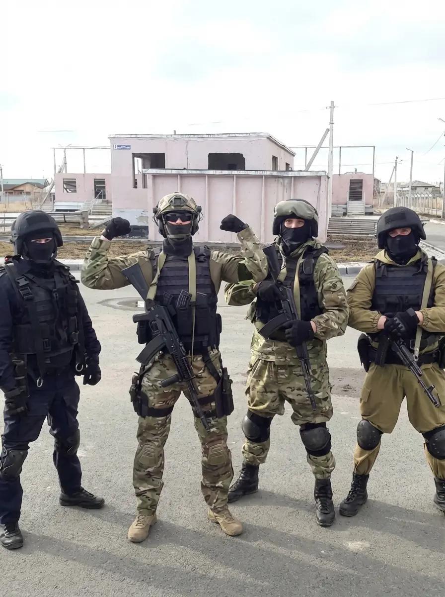 || Russian soldiers || thumbnail