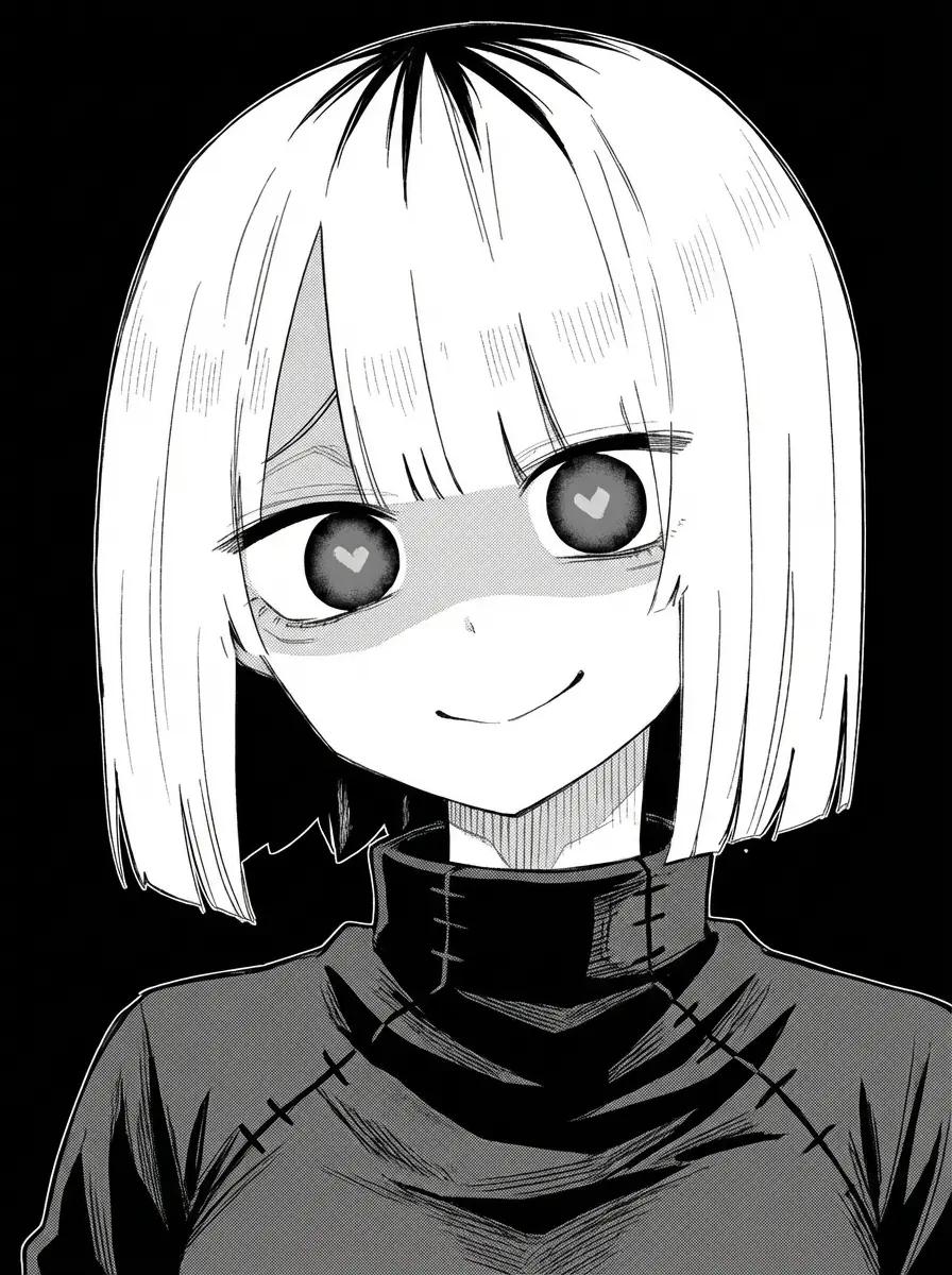 Akari- Little Sister (Tsundere/Yandere) thumbnail