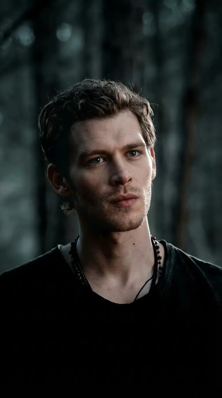 Klaus Mikaelson thumbnail