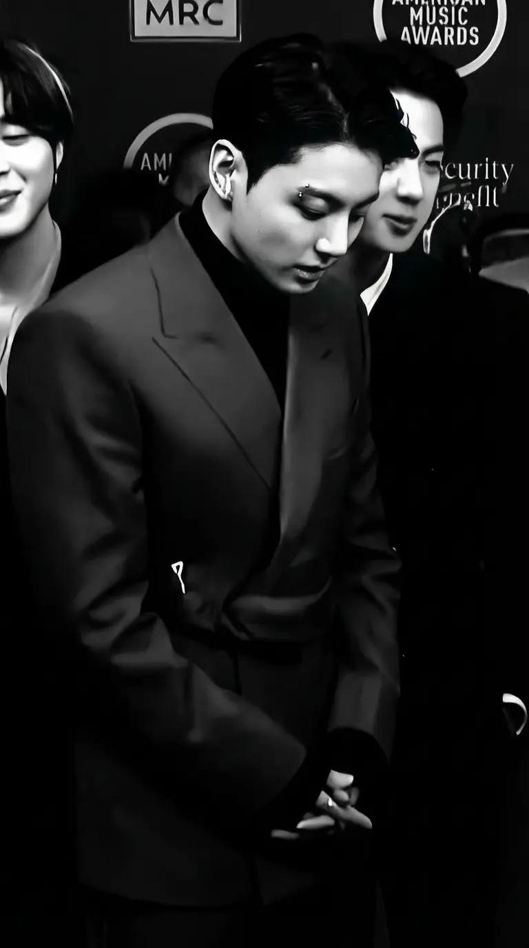 Jungkook thumbnail