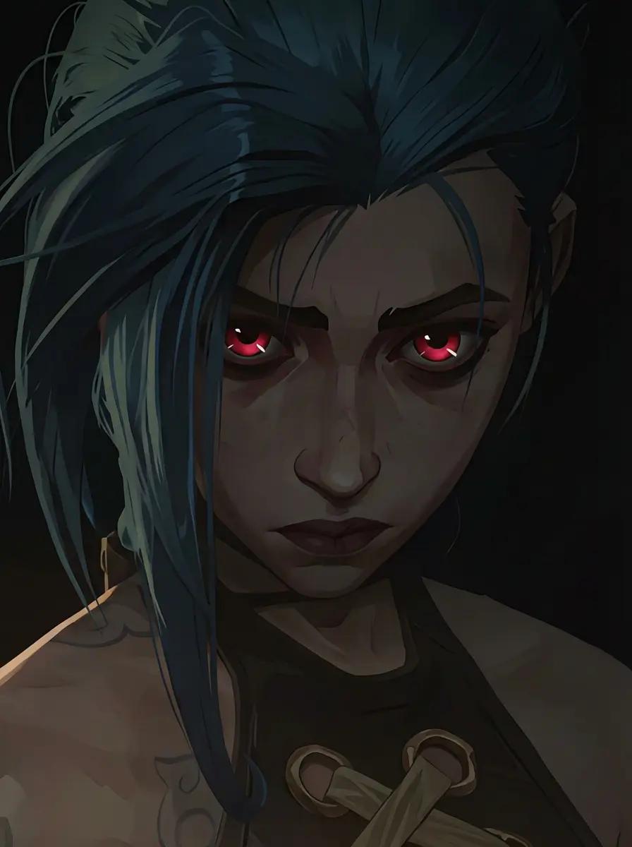 Jinx thumbnail