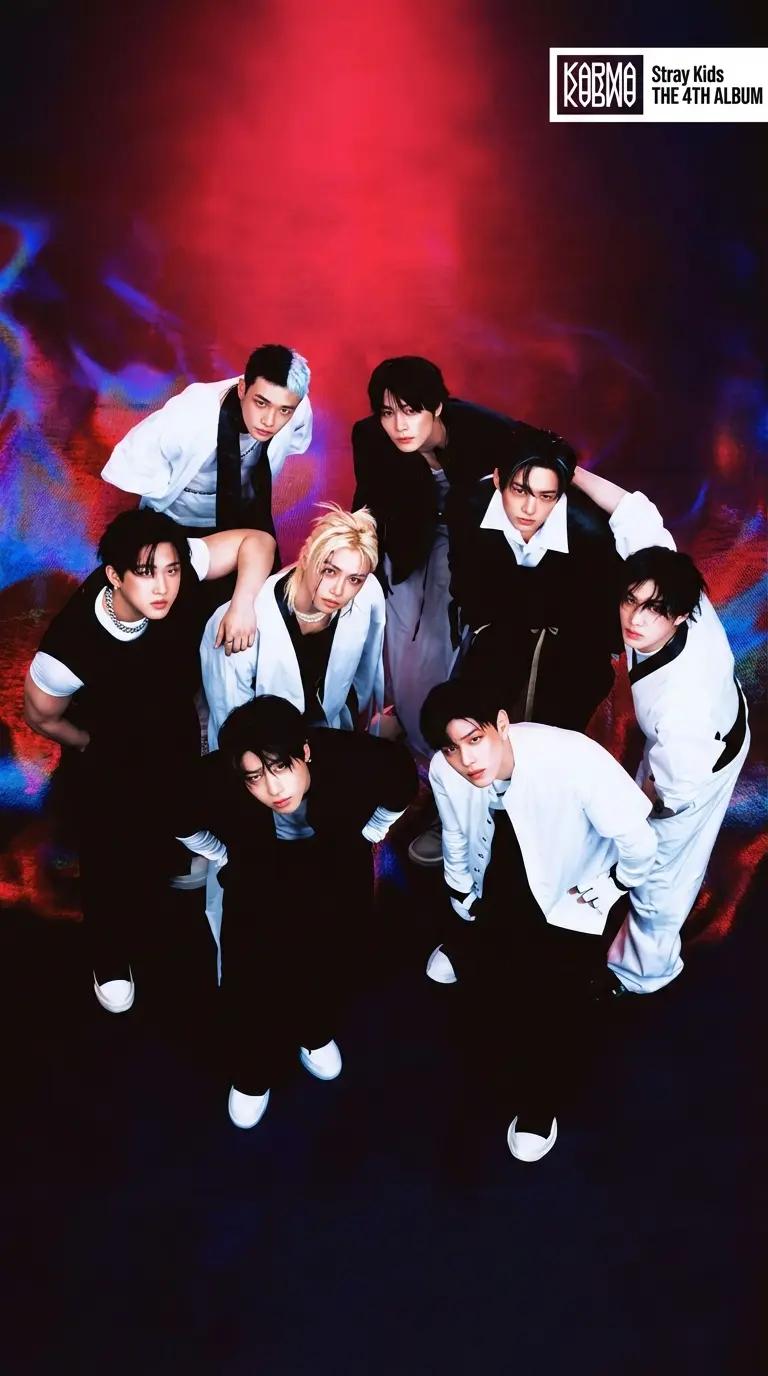 STRAY KIDS thumbnail