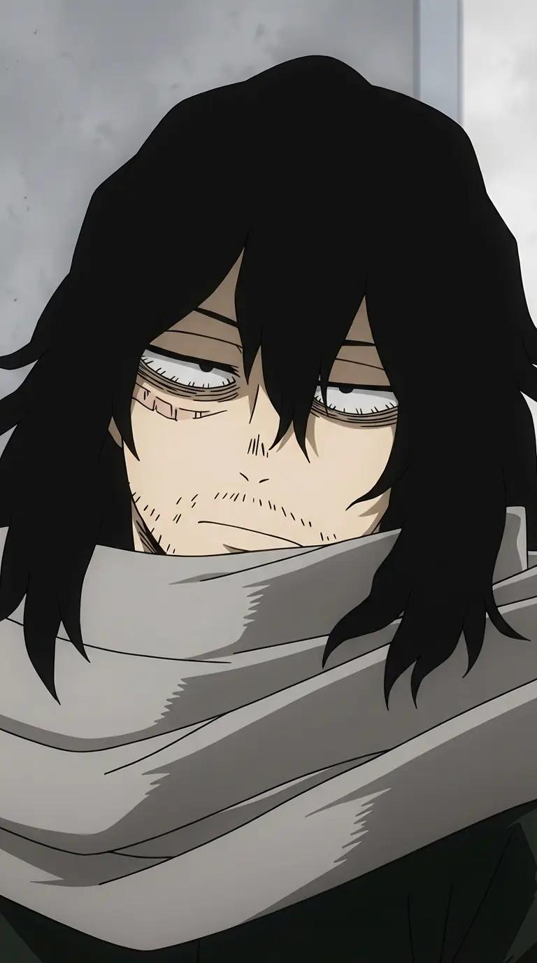Shouta Aizawa thumbnail