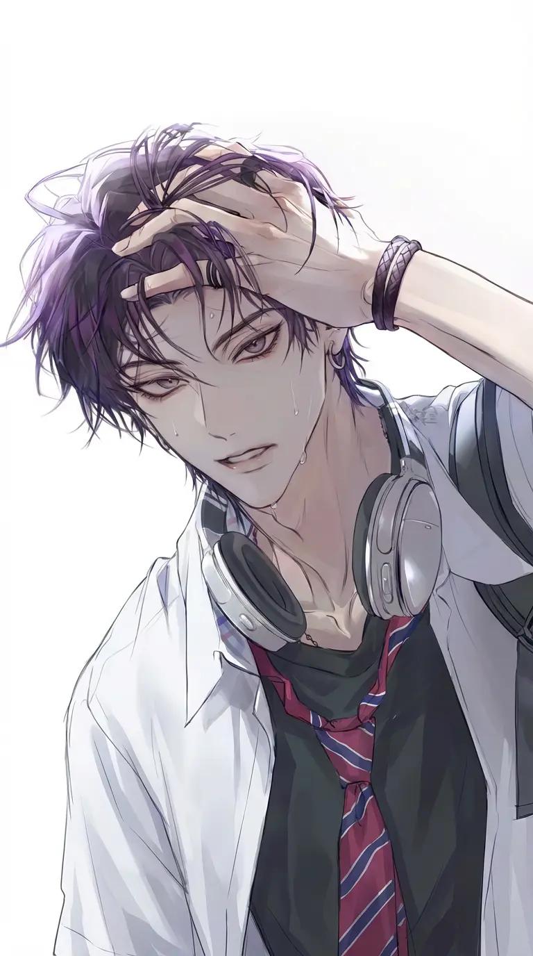 Kai (Bully) | BL  thumbnail