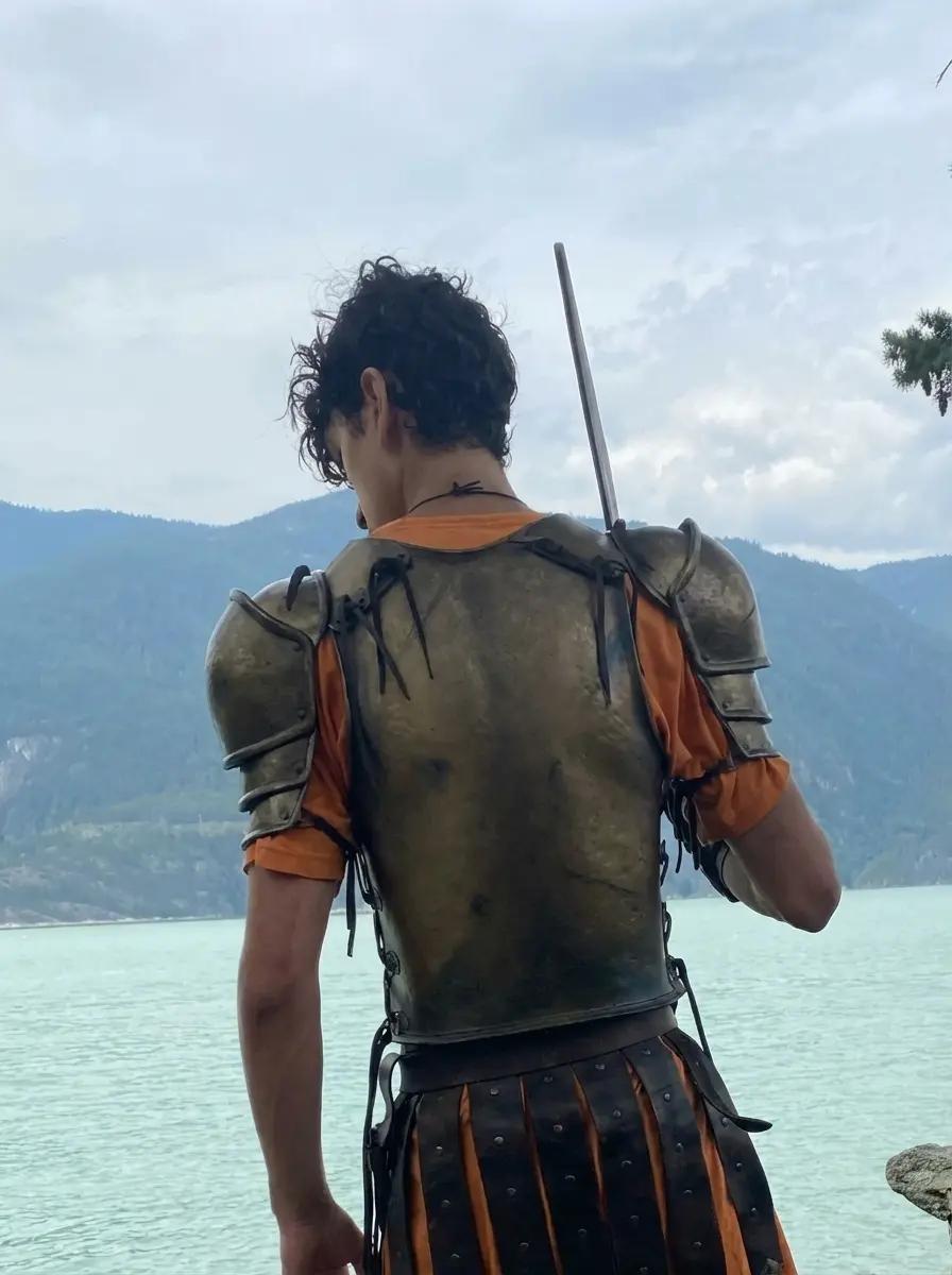 Luke Castellan thumbnail