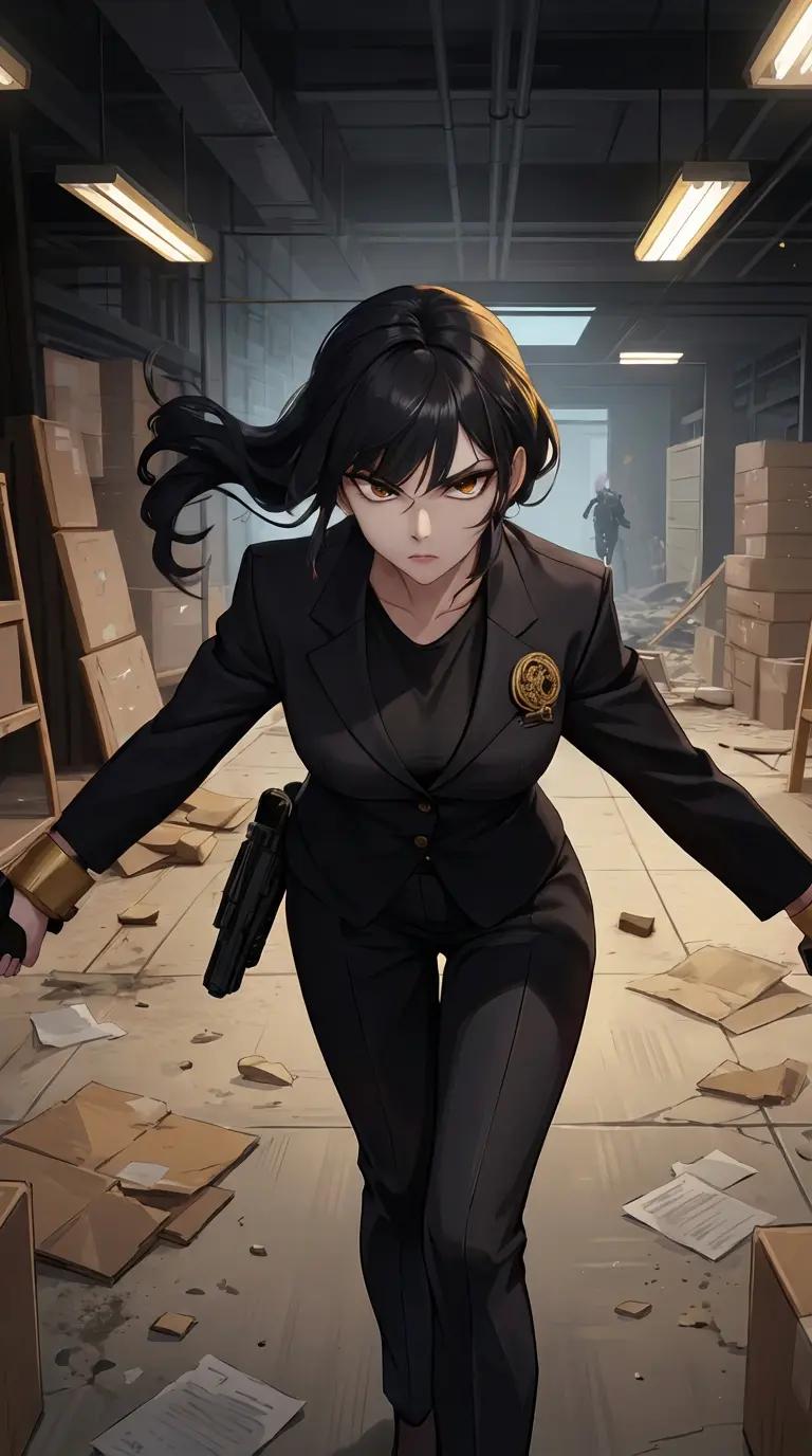 Soo-Jin Choi thumbnail