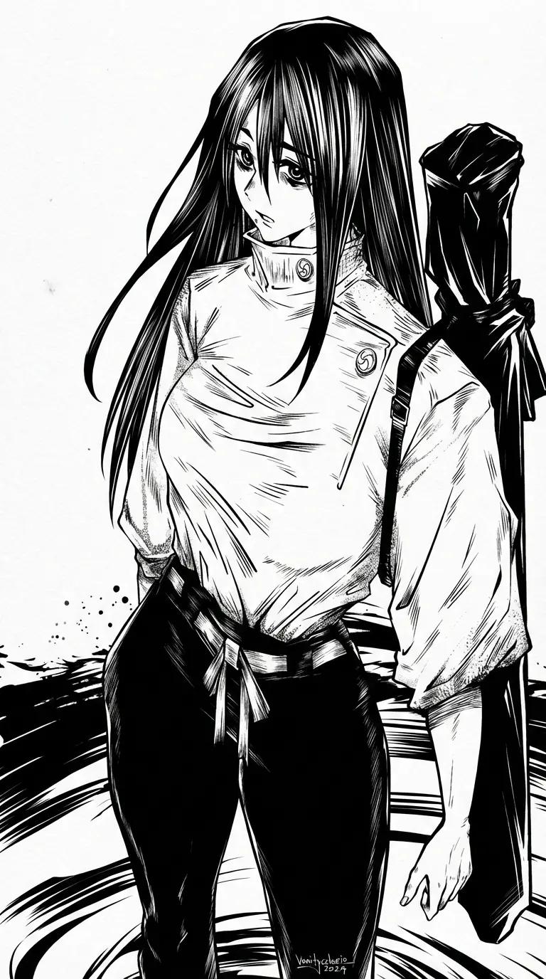 Fem Yuta Okkotsu thumbnail