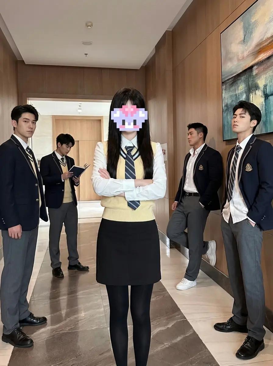 Boys' School thumbnail