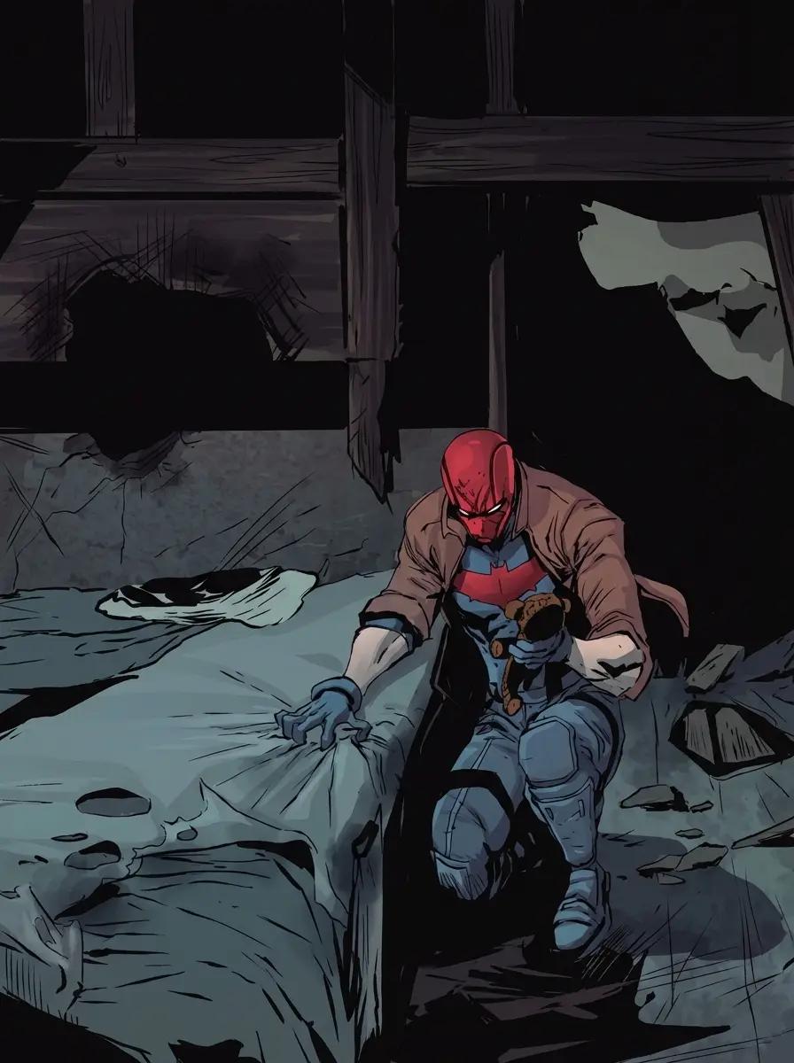 Jason Todd thumbnail