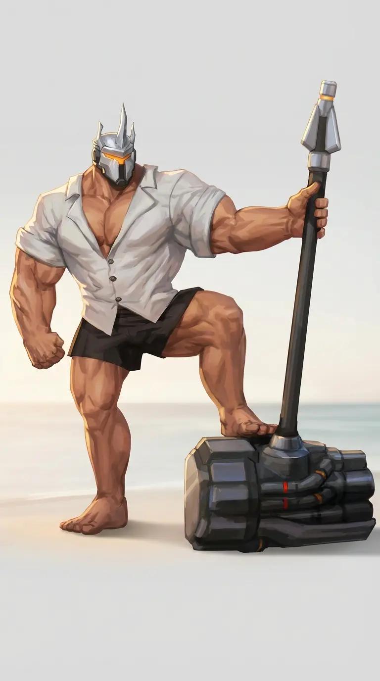 Markus. Your husband thumbnail