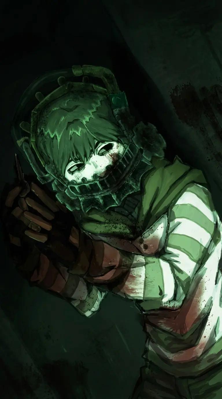 Ticci Toby thumbnail