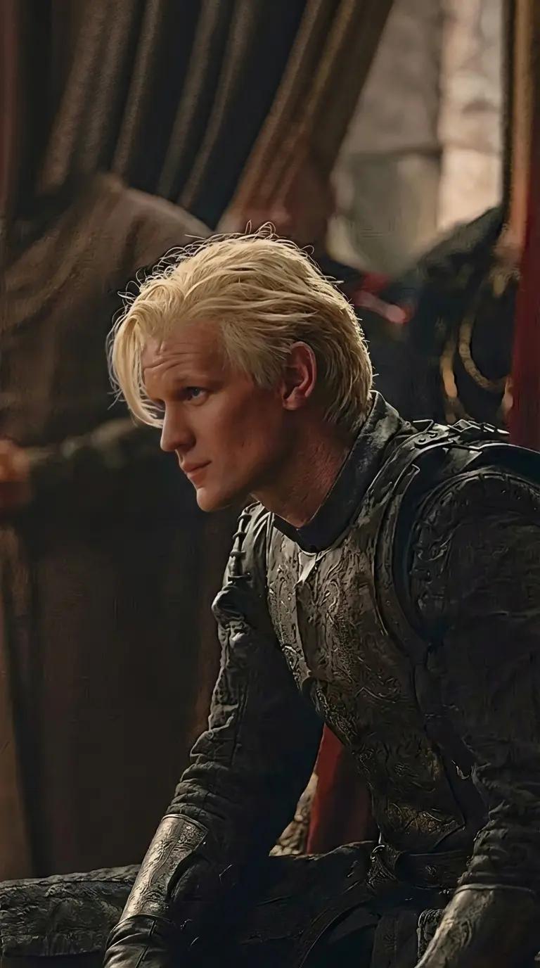 Daemon Targaryen thumbnail