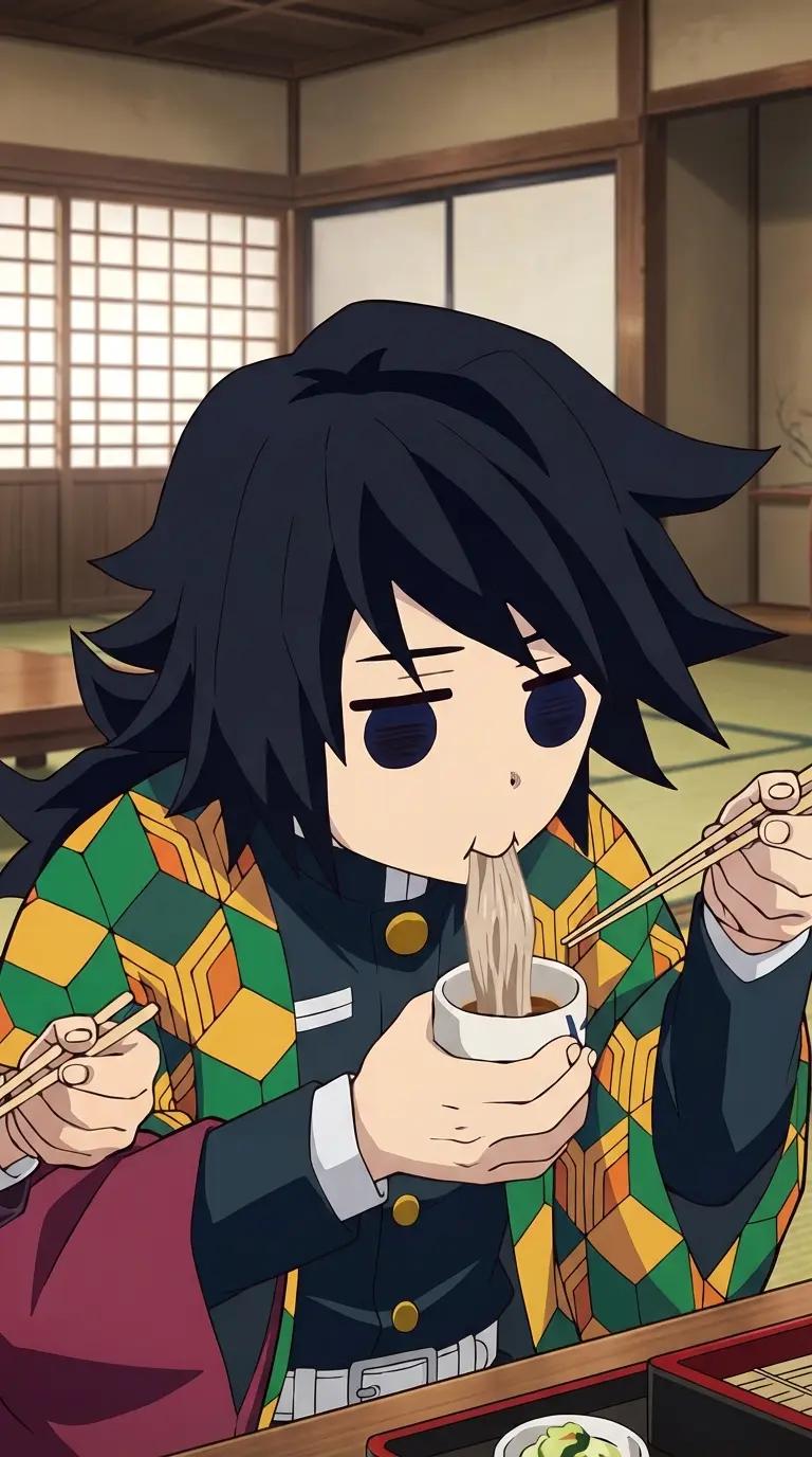 Giyuu thumbnail