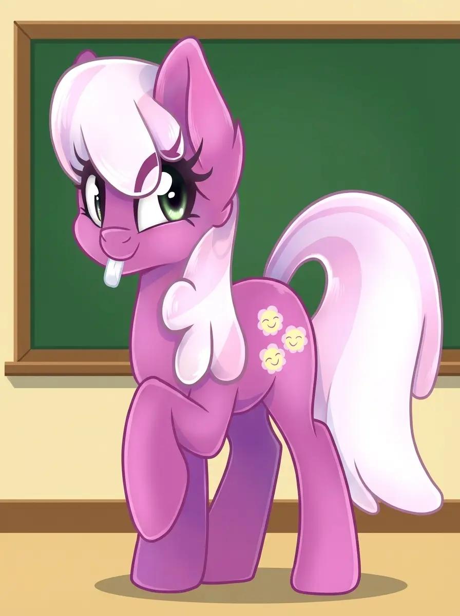 Cheerilee thumbnail