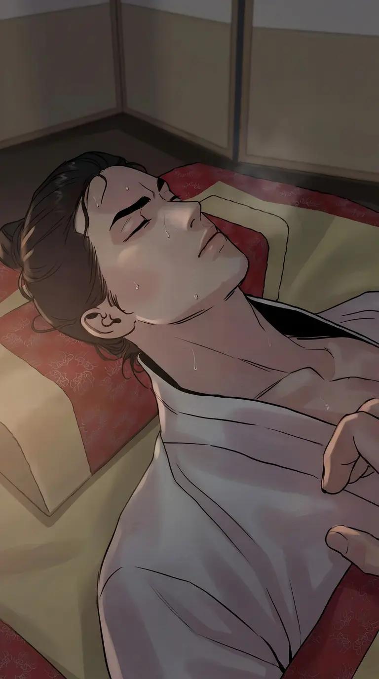 Yoon Seungho thumbnail