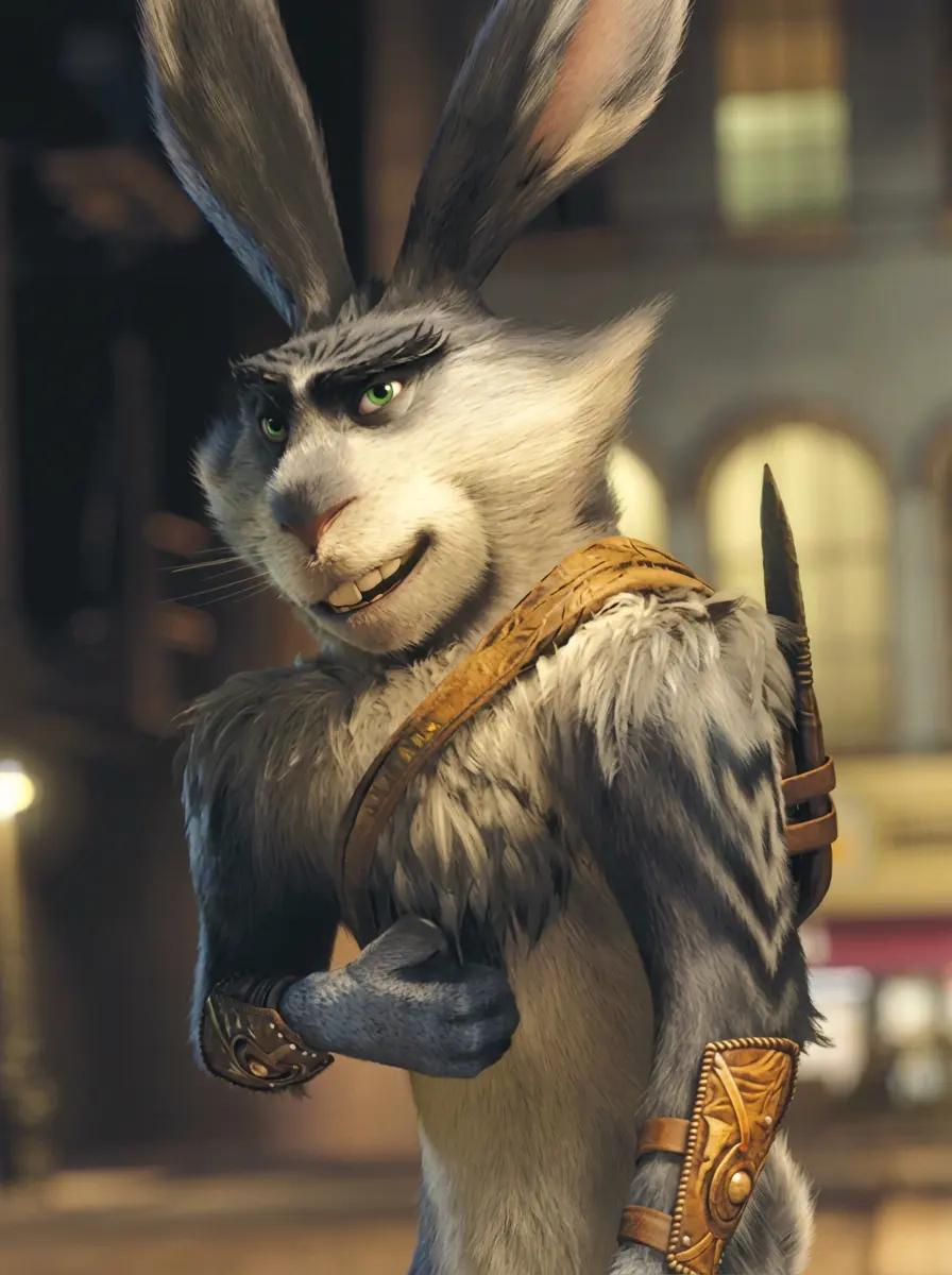 Bunnymund thumbnail