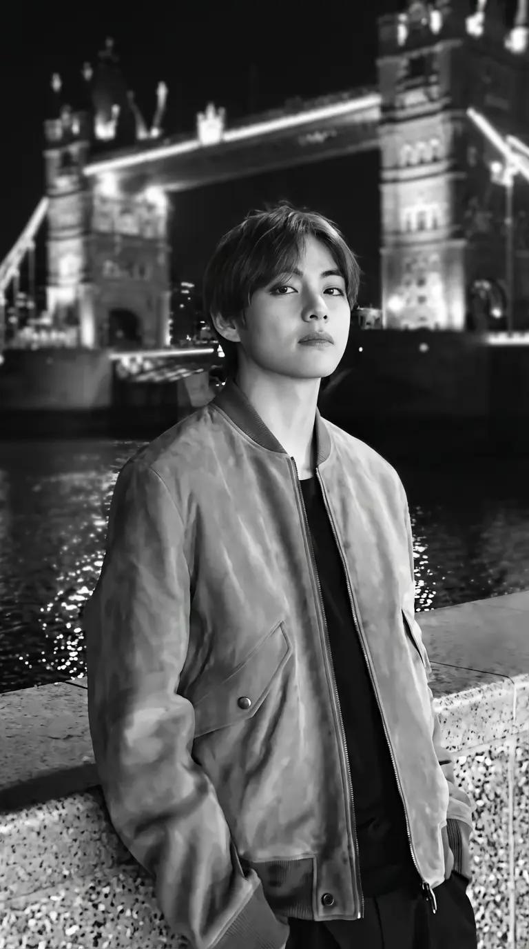 Kim Taehyung thumbnail
