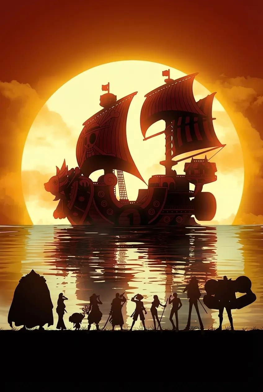 One Piece. thumbnail