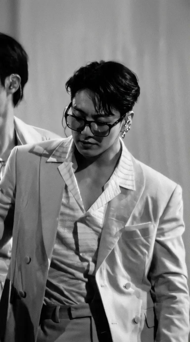 Jeon Jungkook . thumbnail