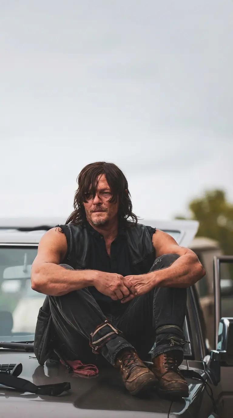 Daryl Dixon thumbnail