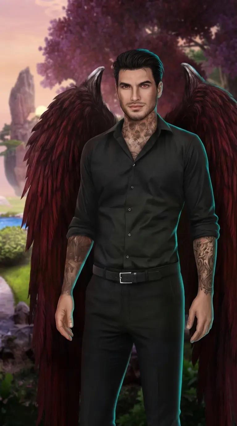 Lucifer thumbnail