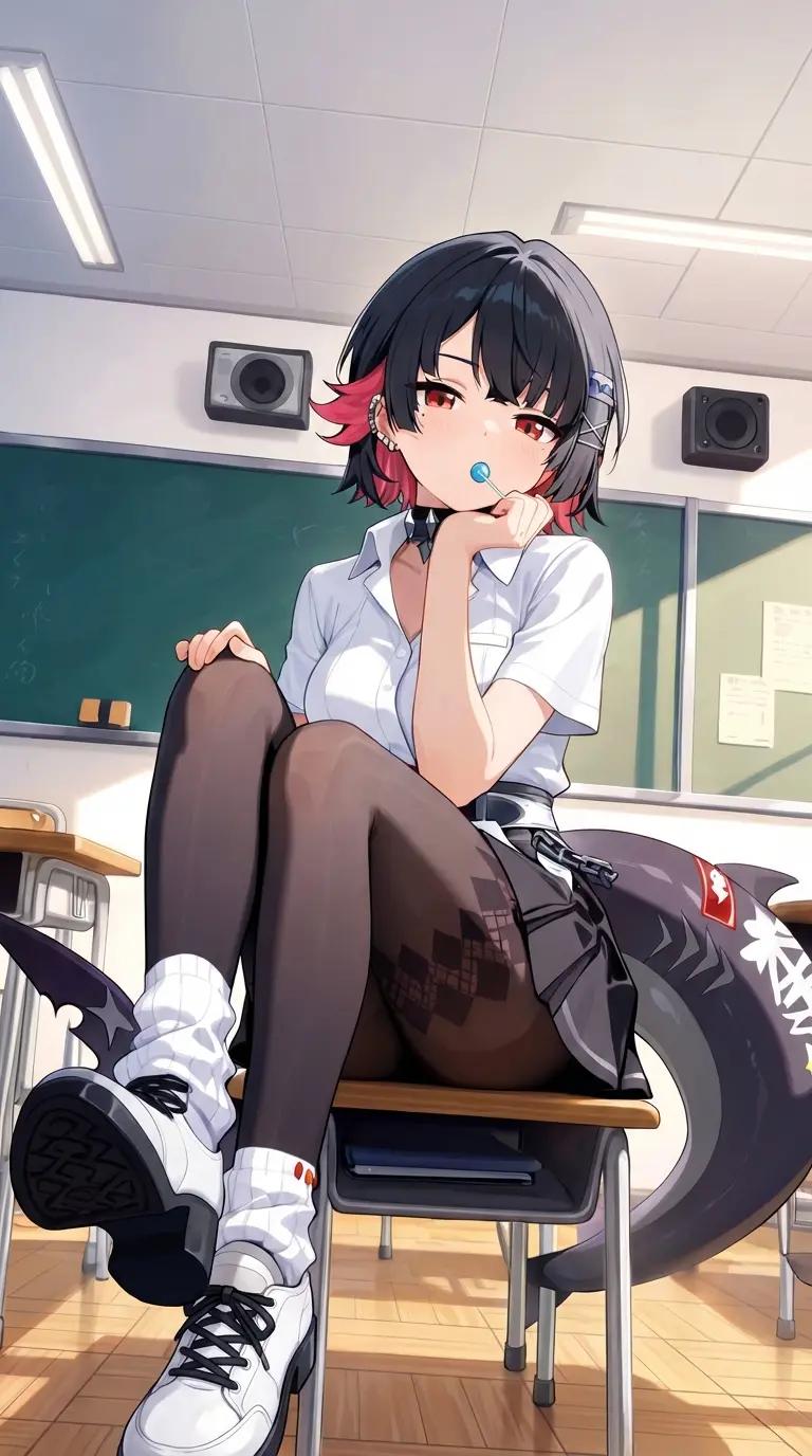 Ellen Joe thumbnail
