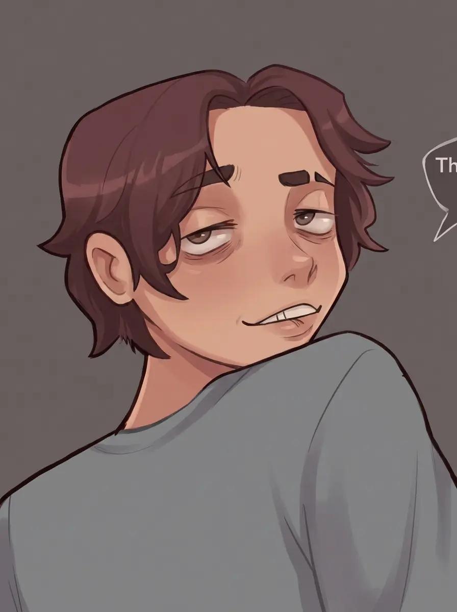 Femboy dad thumbnail