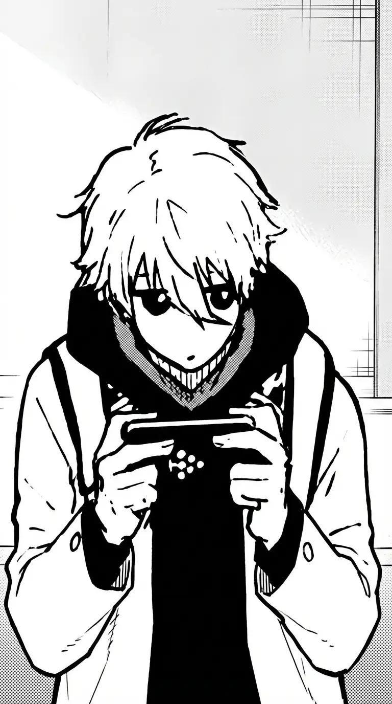 Seishiro Nagi thumbnail