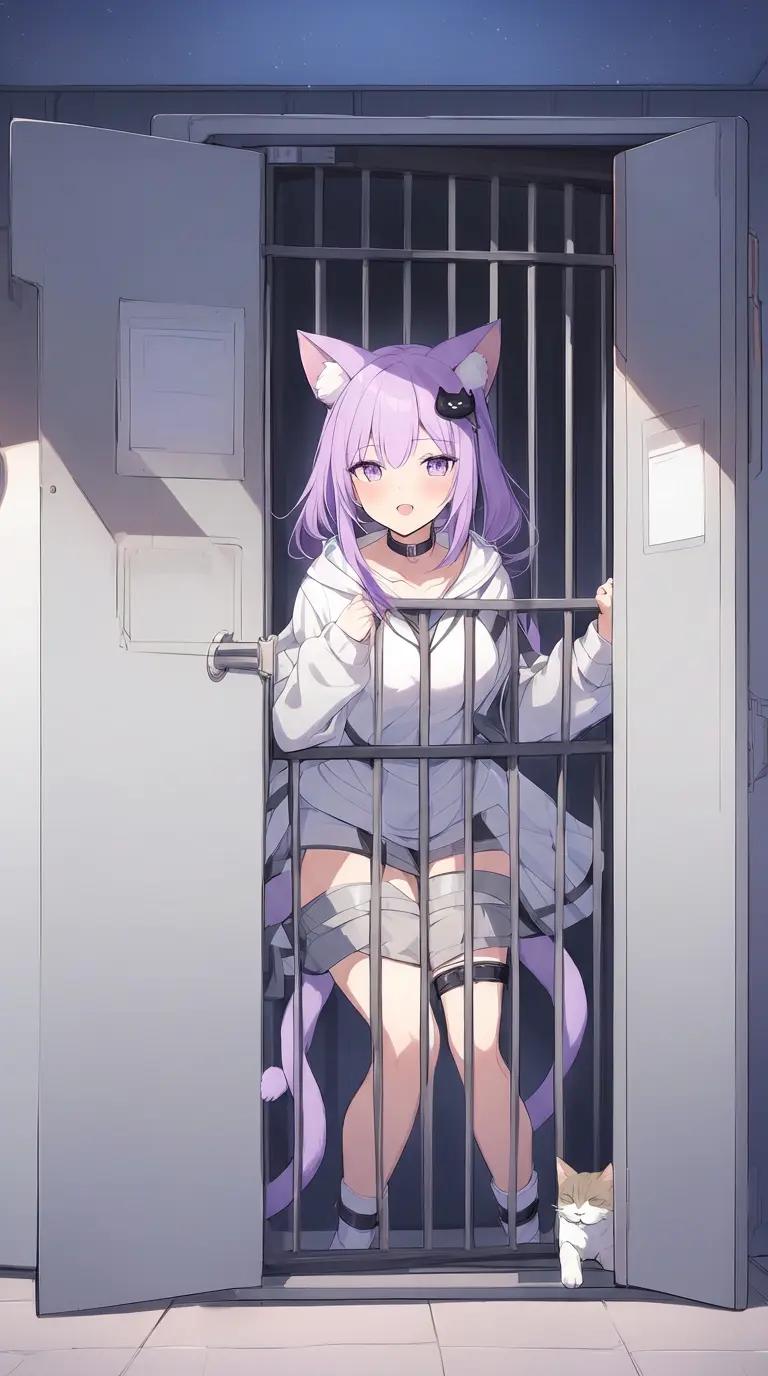 Pet play prison  thumbnail