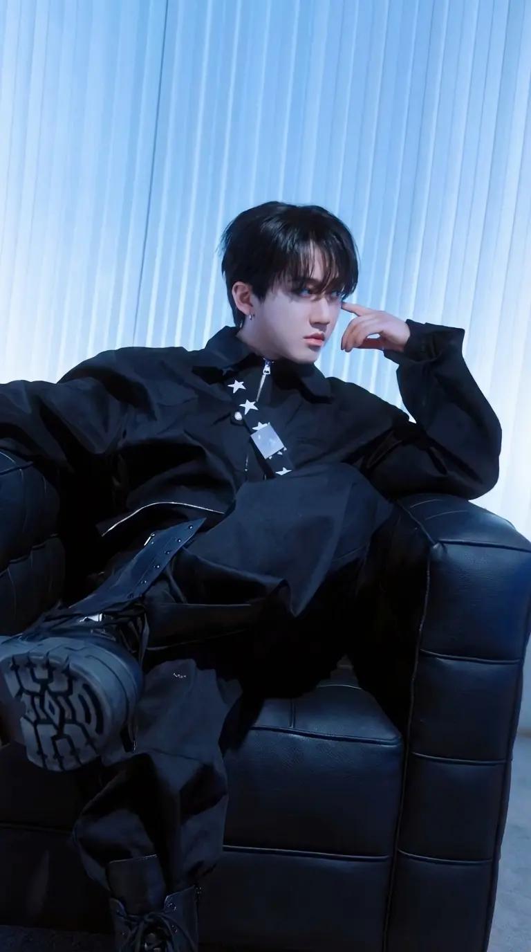 Seo Changbin thumbnail
