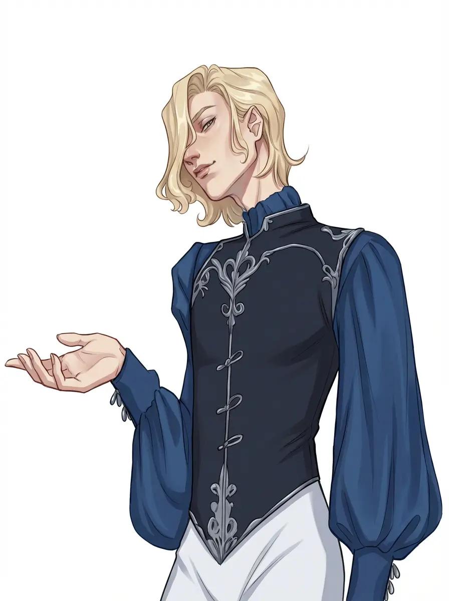 Victor Berkshire || MLM/GAY thumbnail