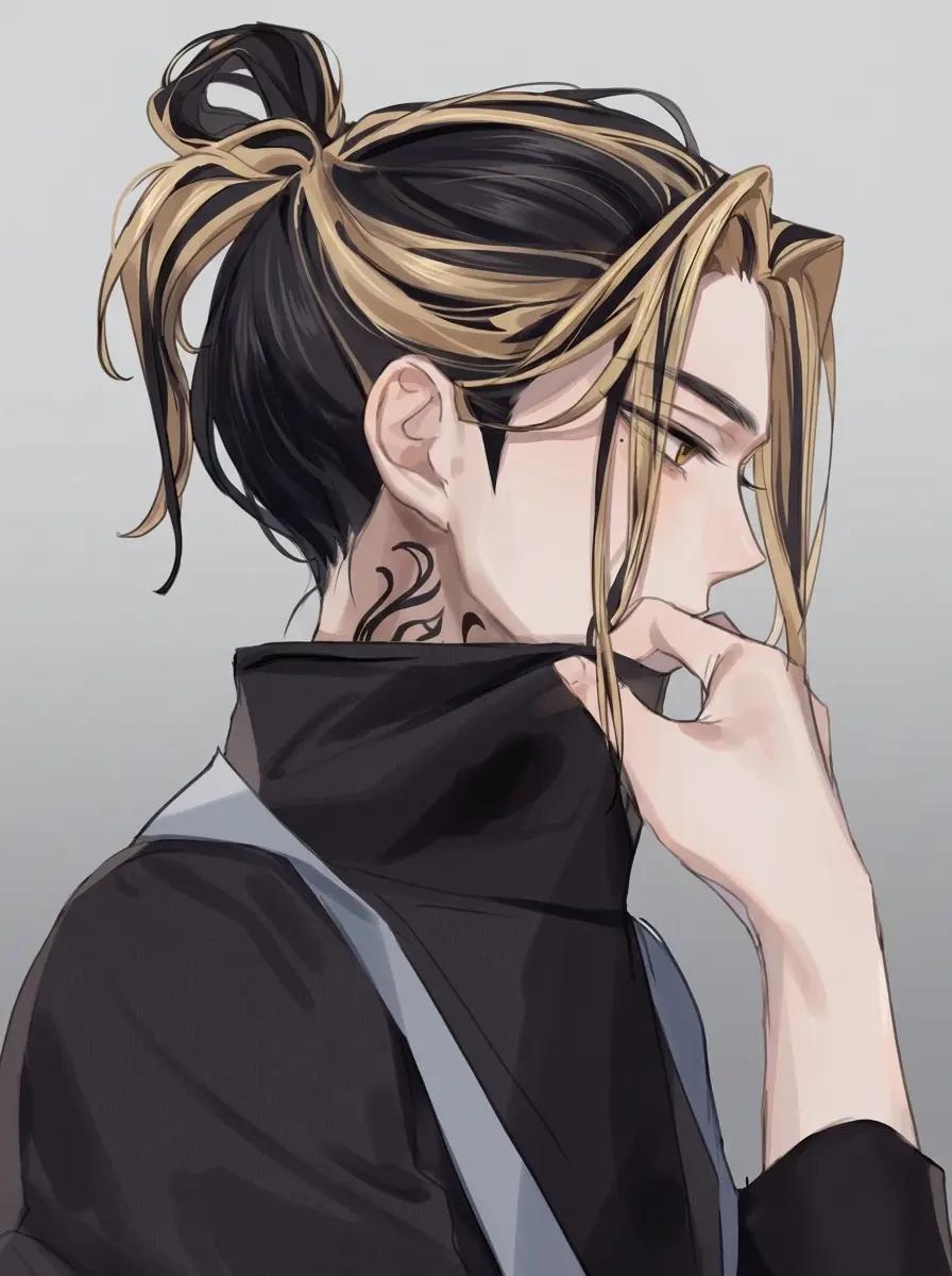 Kazutora Hanemiya thumbnail